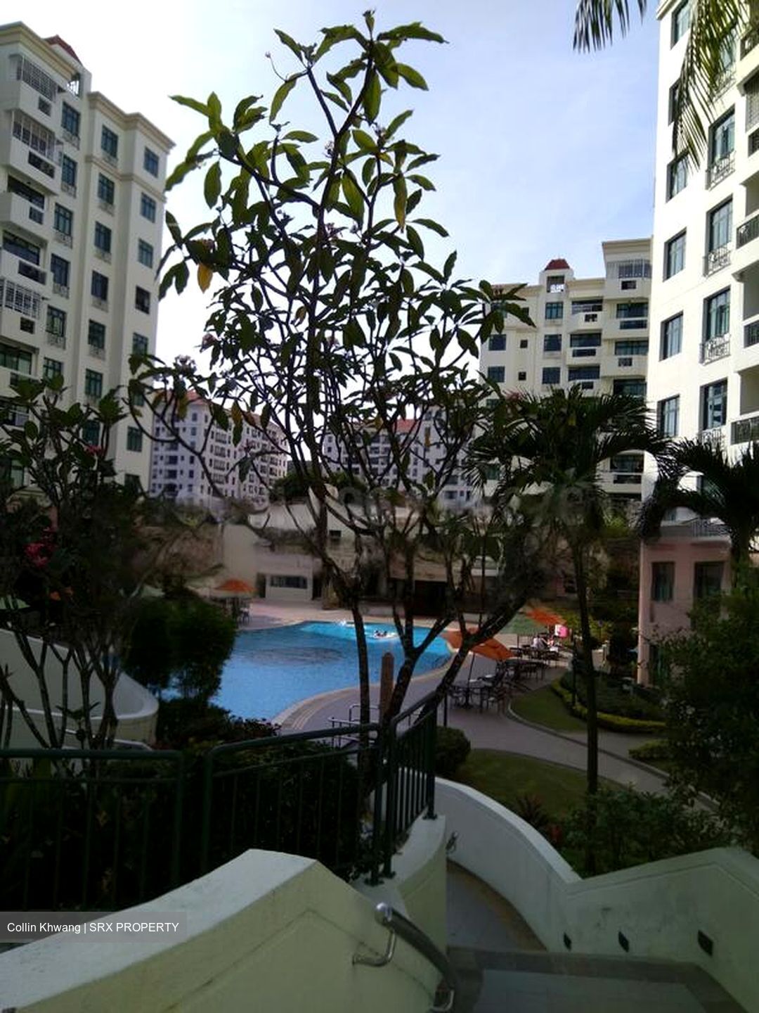 Hillview Green (D21), Condominium #441914941